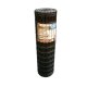 100 cm "Middle plus" Antracit