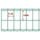 120 cm "Middle plus" Antracit