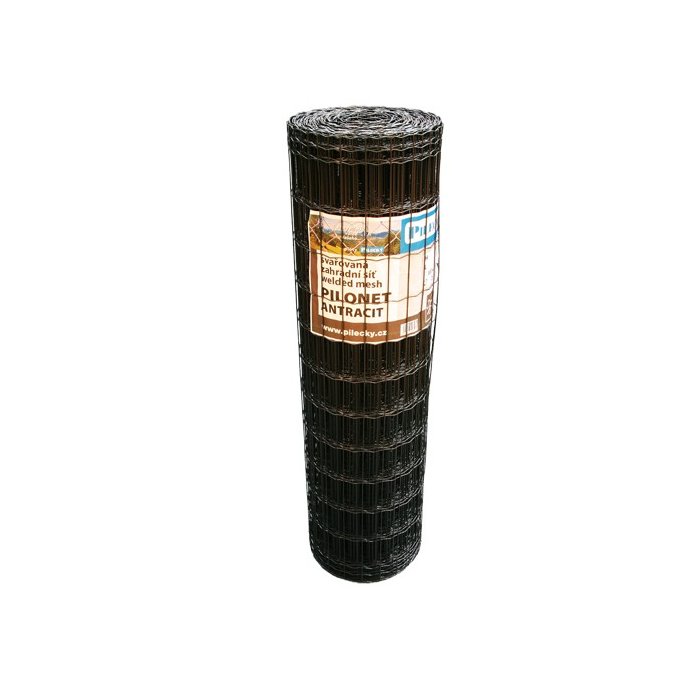 120 cm "Middle plus" Antracit