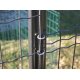 150 cm "Middle plus" Antracit