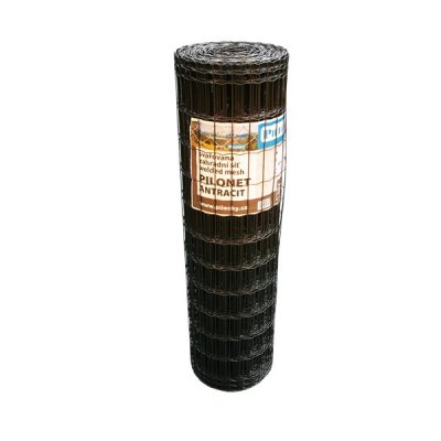 150 cm "Middle plus" Antracit