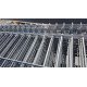 223cm Antracit Panel Classic 3D