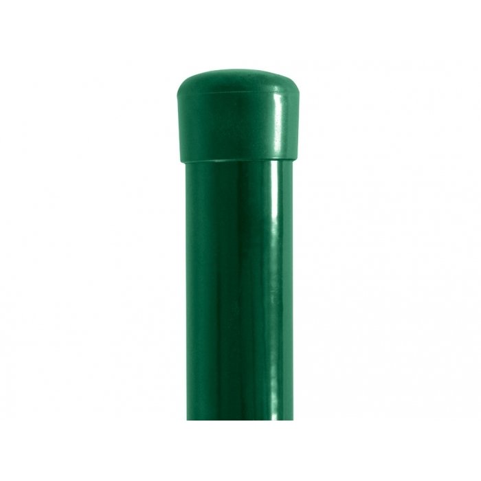 NEX Stĺpik 210cm zelený