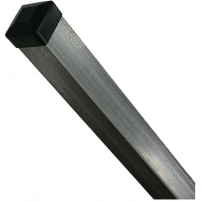 QUATRO stĺpik 155cm pozink