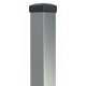 QUATRO stĺpik 175cm pozink