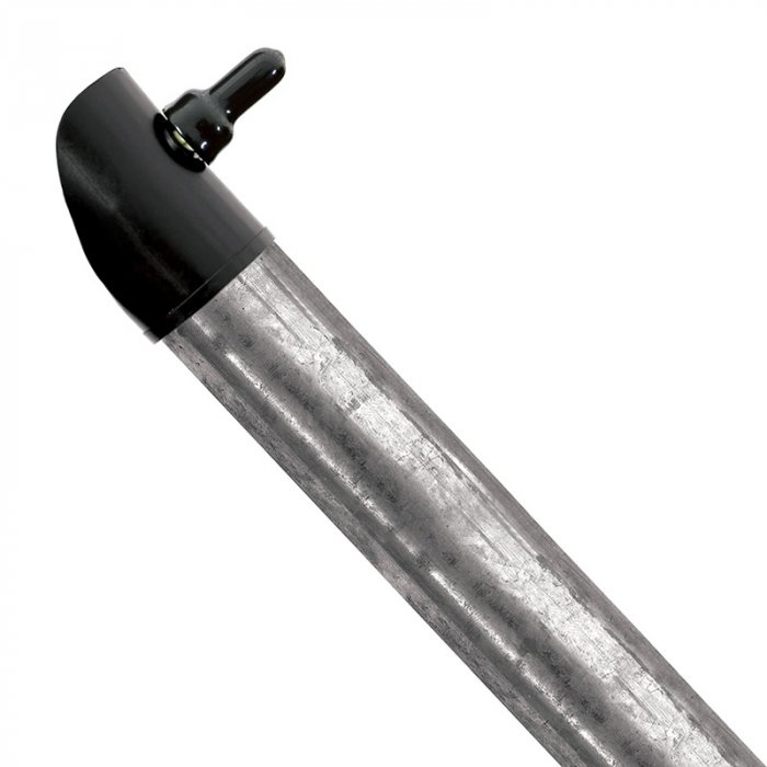 ZNEX Podpera 175cm pozink
