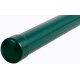 NEX Stĺpik 210cm zelený
