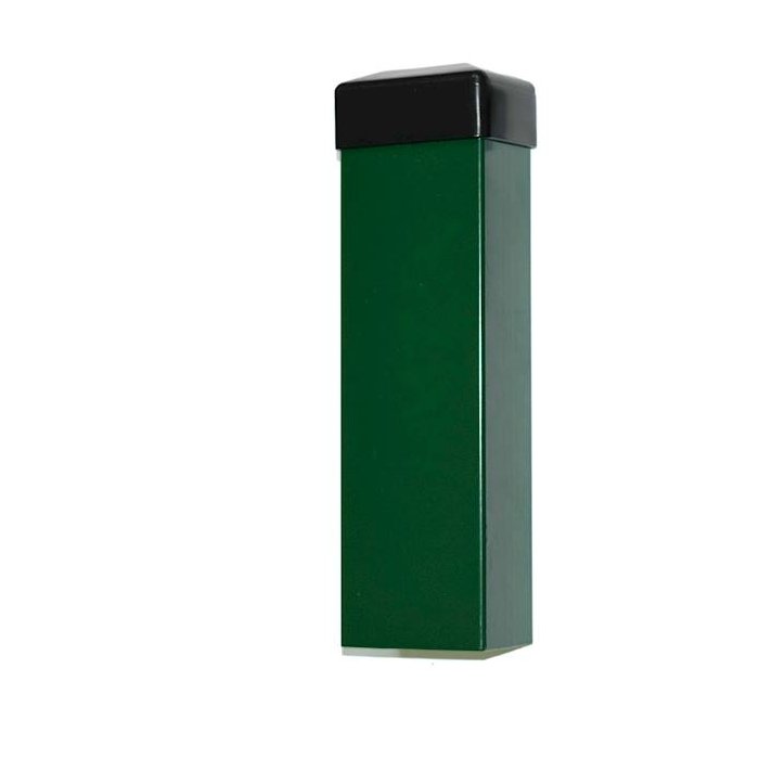 TANGEL Stĺpik 200cm zelený