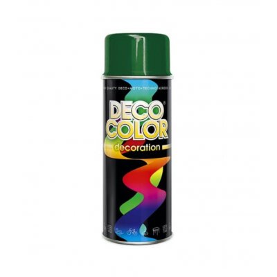 Sprej opravný Ral 6005 zelený