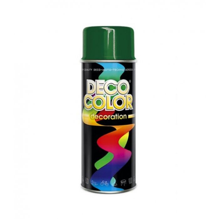 Sprej opravný Ral 6005 zelený