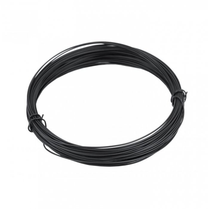 50m Viazací drôt antracit 2mm