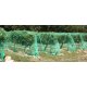 BIRDNET sieť na ochranu pred vtákmi 4x20m