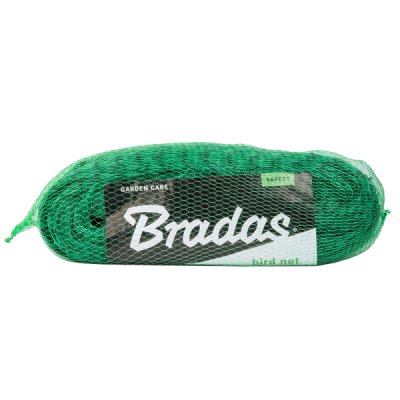 BIRDNET sieť na ochranu pred vtákmi 4x20m