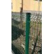 PREMIUM Stĺpik 155cm zelený