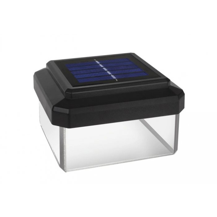 LED solárna čiapka 60x60 (Quatro)