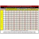 Antracit LIGHT krycia páska 4,75cm x 35m + klipy -Bradas