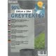 ANTRATEX 150cm Tieniaca sieť 90% (10m)