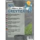 ANTRATEX 200cm Tieniaca sieť 90% (10m)