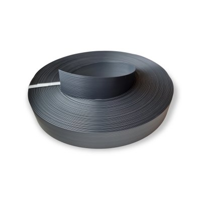 Antracit PERFORM krycia páska 4,75cm x 50m -Thermoplast