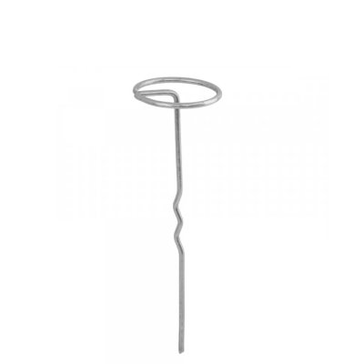 G Kotviaci kovový kolík pozink 20cm