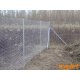 100cm Pletivo KLASIK 60 pozinkované 