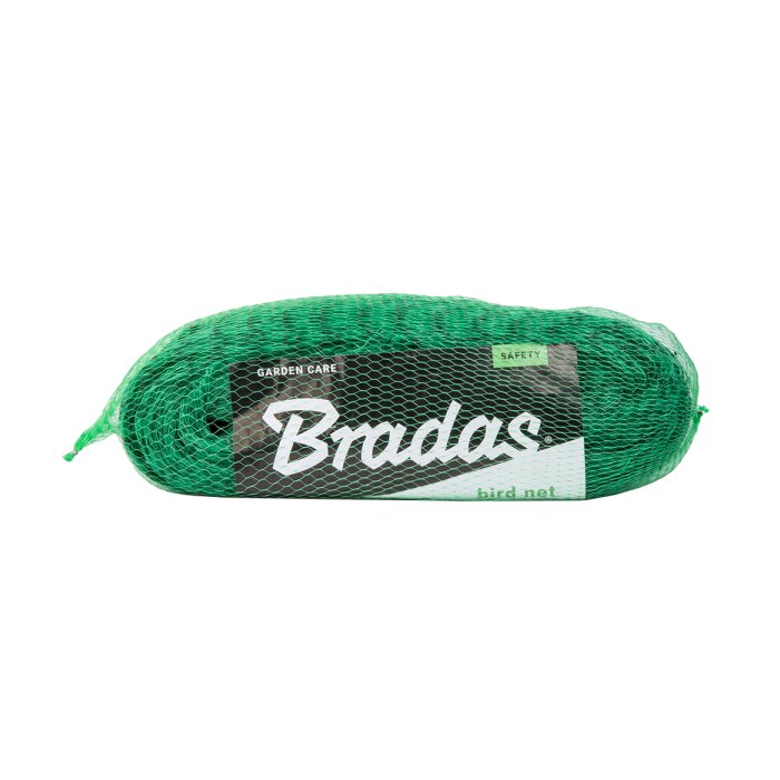 BIRDNET sieť na ochranu pred vtákmi