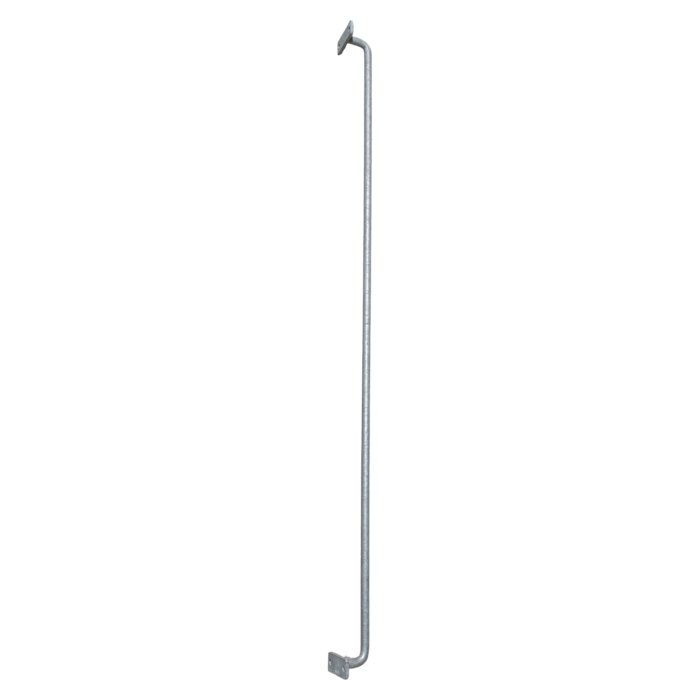 100 cm Konzola na uchytenie pletiva k sten