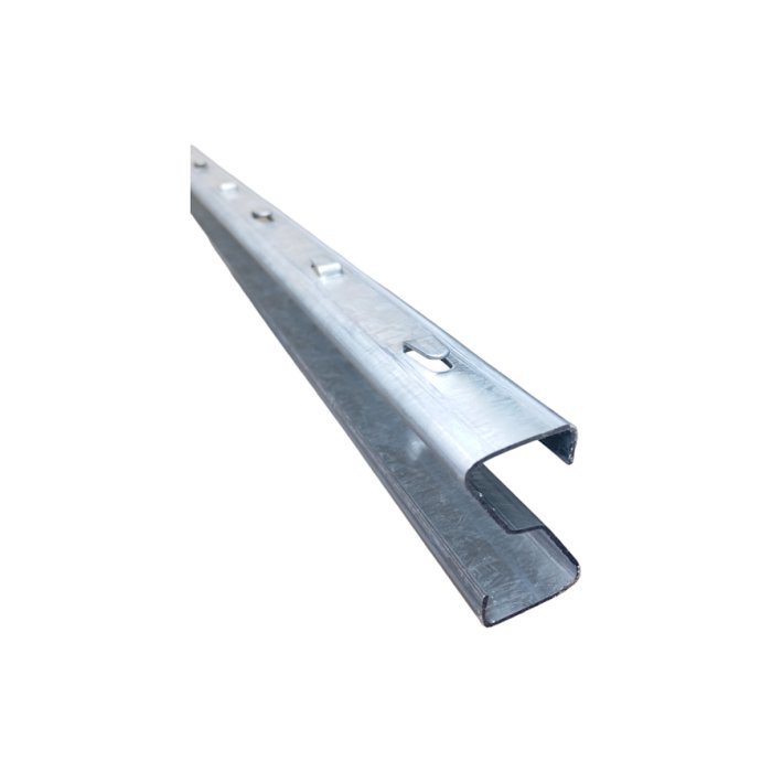 PILZET stĺpik 270cm