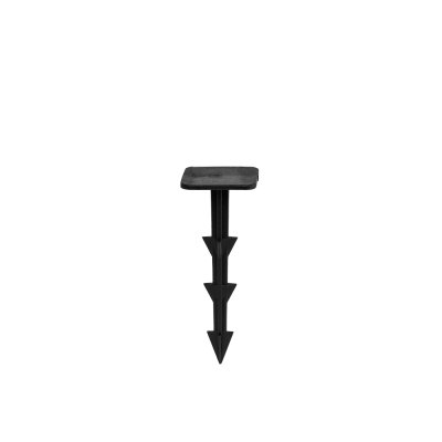 Kotviaci kolík PVC 12cm