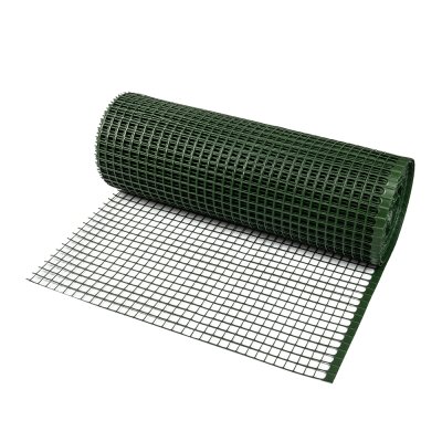 80cm Ochranné plastové pletivo 25m