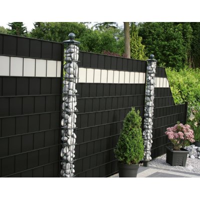 Čierna krycia páska 19cm x 26m -Premium line