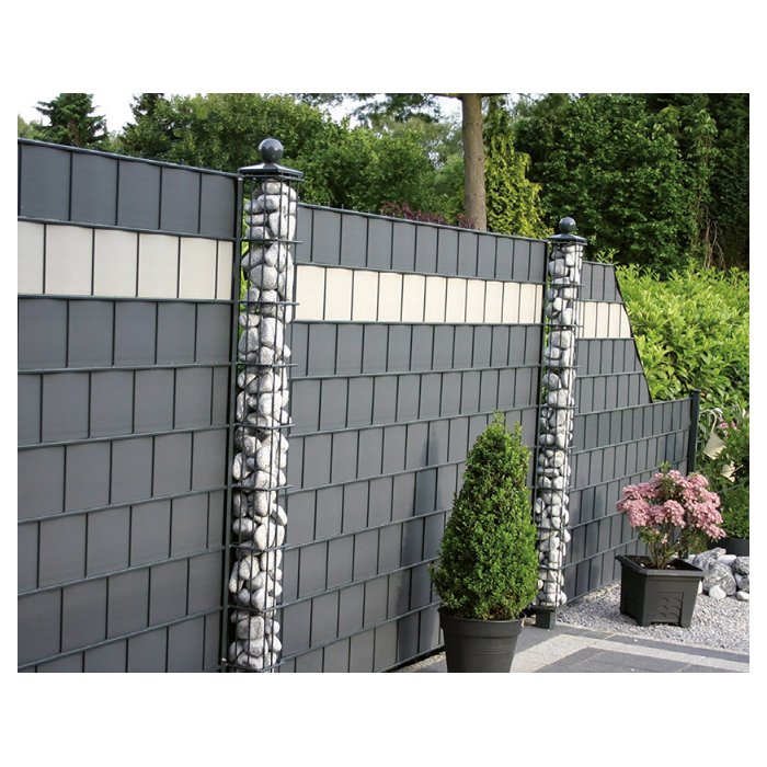 Antracit krycia páska 19cm x 26m -Premium line