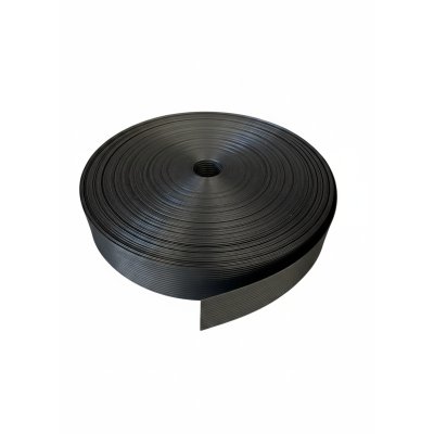 Čierna krycia páska 4,75cm x 50m - Premium line