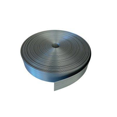 Antracit krycia páska 4,75cm x 50m - Premium line