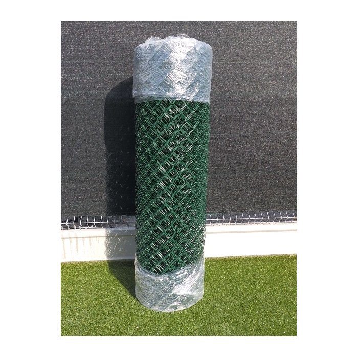 100cm Pletivo IDEAL zelené (25m)