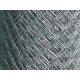125cm Pletivo zn oko 60x60mm
