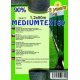 MEDIUMTEX 120cm Tieniaca sieť 90% (50m)