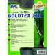 GOLDTEX 100cm Tieniaca sieť 95% (10m)