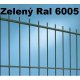 103cm Zelený panel GAMA 2D