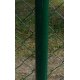 NEX Stĺpik 260cm zelený