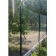 NEX Stĺpik 310cm zelený