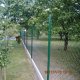 NEX Stĺpik 310cm zelený