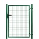 175x102cm Bránka PROMOTION zelená