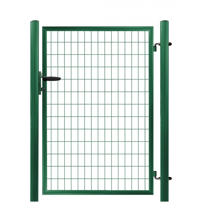 175x102cm Bránka PROMOTION zelená