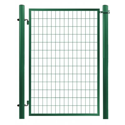 100x102cm Bránka ECONOMIC zelená