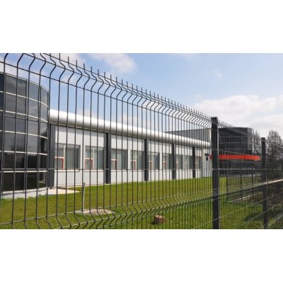 103cm Antracit Panel APOLLO 3D