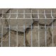 203cm Pozinkovaný Panel Classic 3D