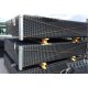 123cm Antracit Panel Classic 3D 