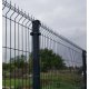 203cm Antracit Panel Classic 3D 