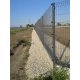 203cm Antracit Panel Classic 3D 